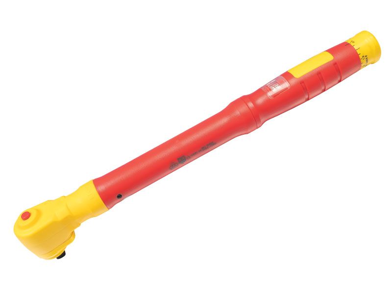 İZOLELİ VDE TORK ANAHTARLARI